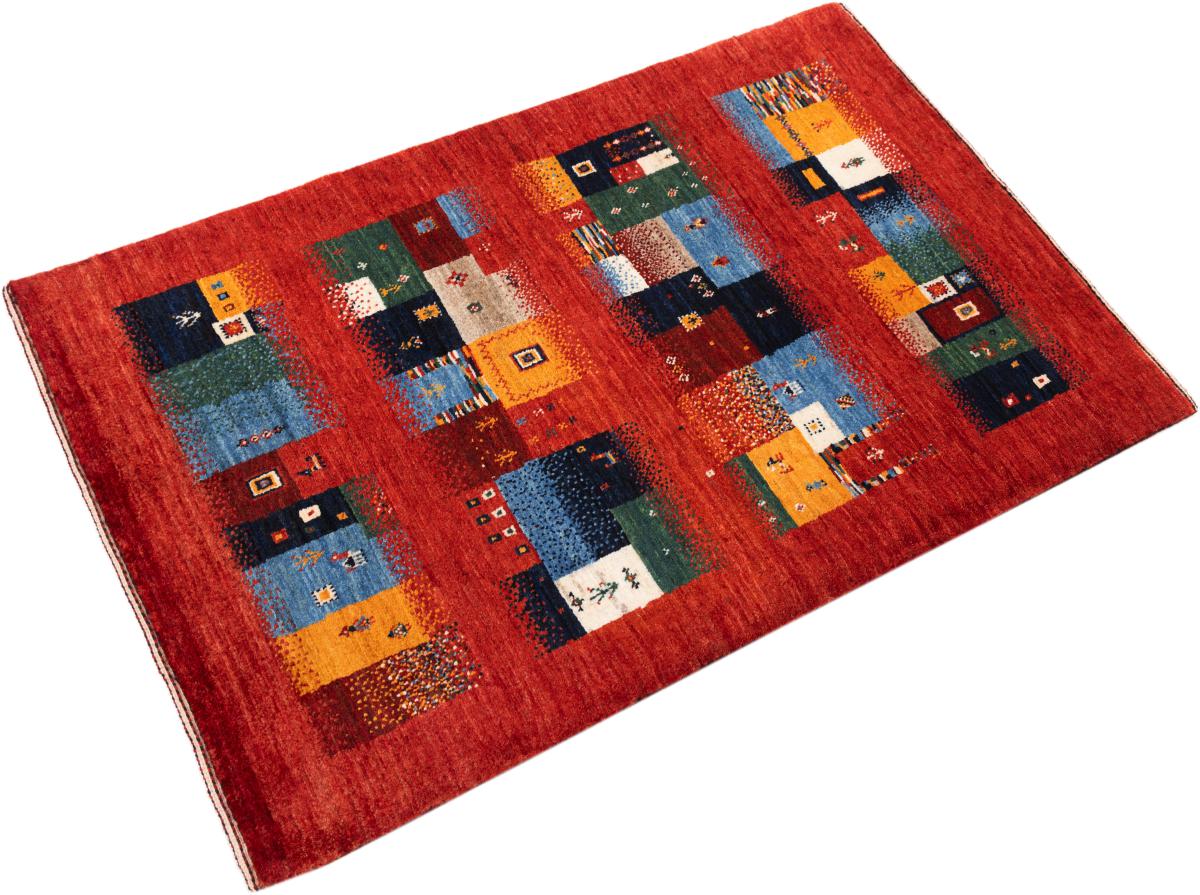 Persan Gabbeh Loribaft Atelier - 1