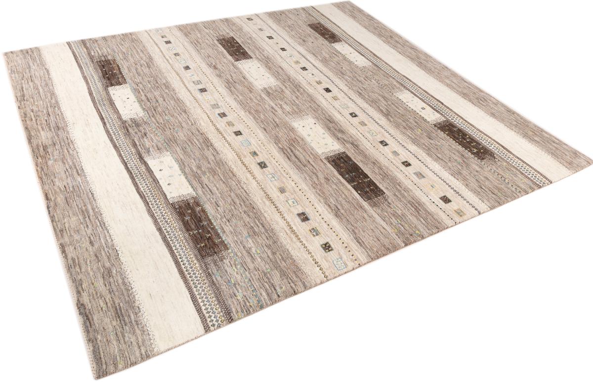 Persja Gabbeh Loribaft Tabiilbaft - 1