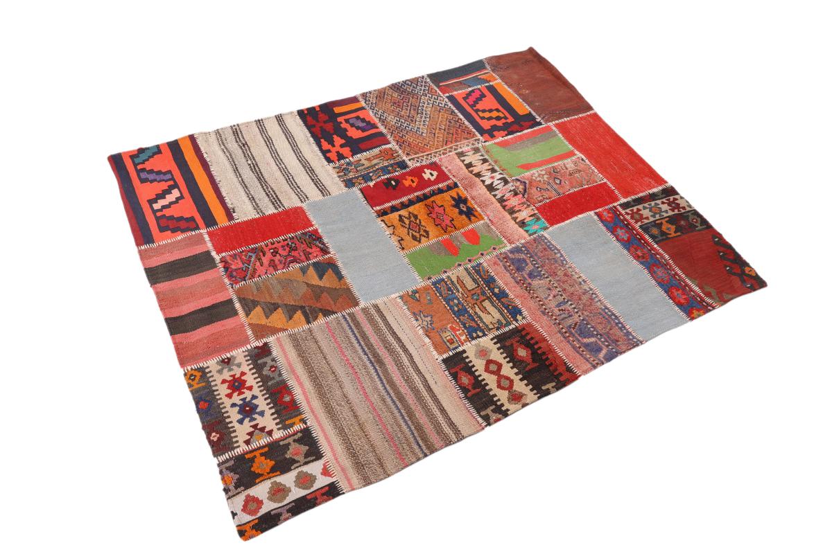 Kilim Patchwork - 1