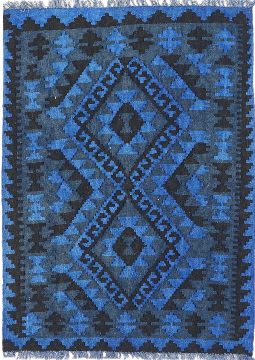 Afgán szőnyeg Kilim Afgán Heritage Limited 119x67 119x67, Perzsa szőnyeg szőttesek