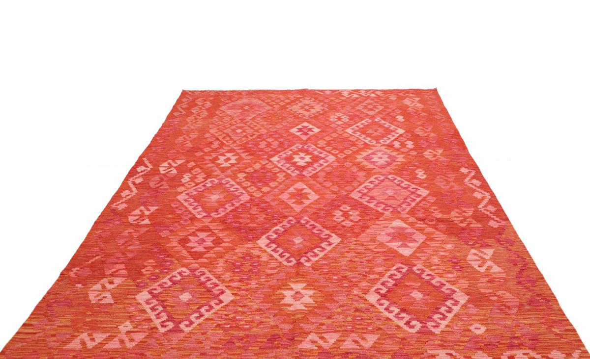 Kilim Afghan - 1