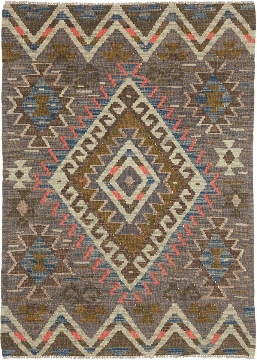 Afghan rug Kilim Afghan 145x104 145x104, Persian rug Handwoven