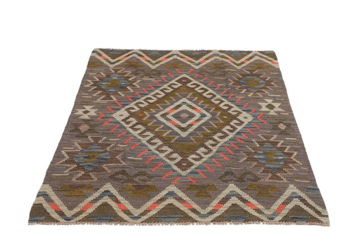 Kilim Afghan - 1