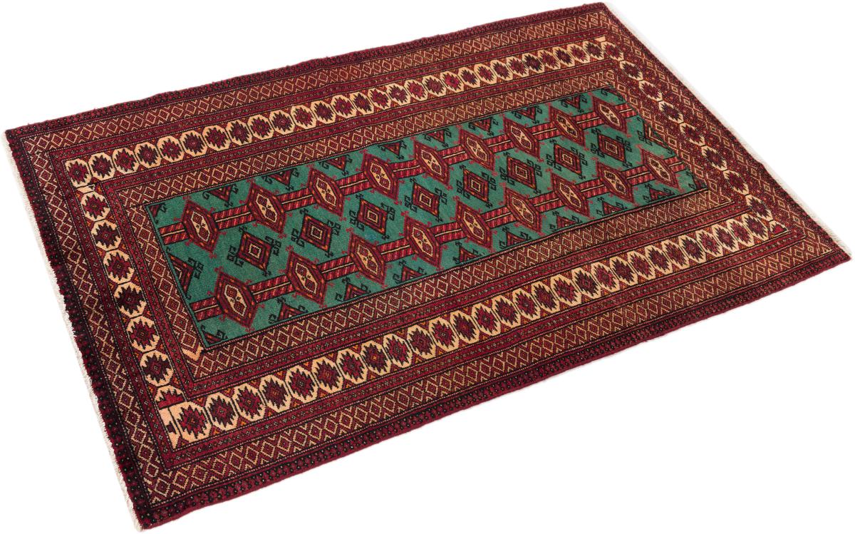 Turkaman - 1