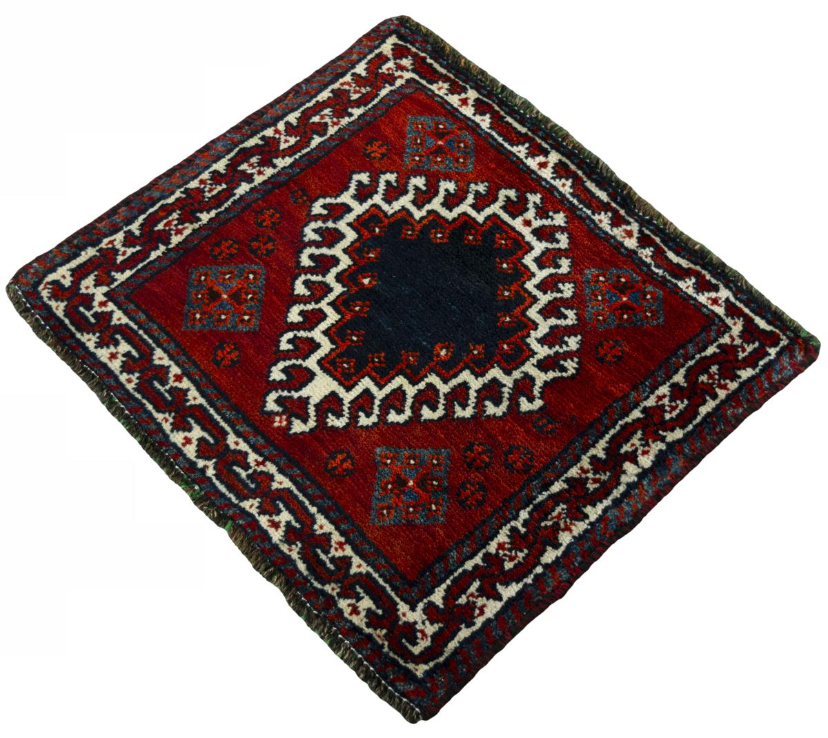 Persian Gabbeh Ghashghai - 1