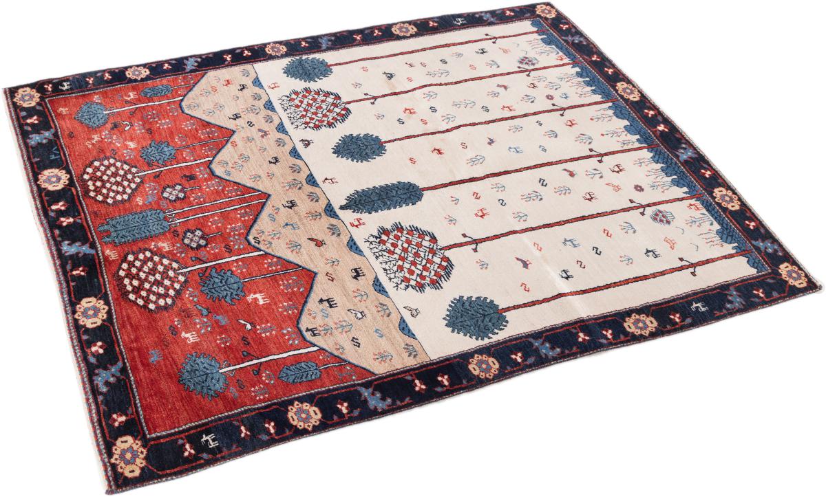 Persia Gabbeh Loribaft Z - 1