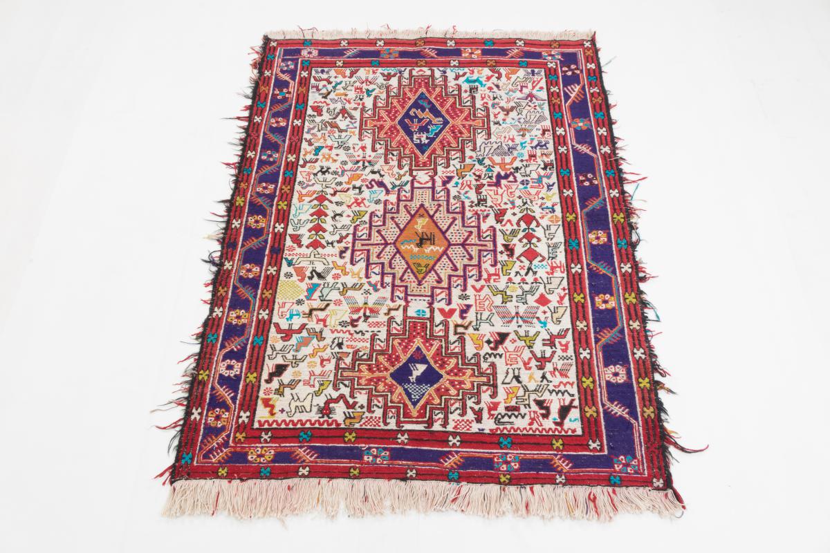 Kilim Soumak Shahsavan - 1