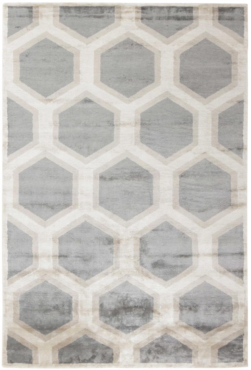 Indo rug Lunara 239x169 239x169, Persian Rug Knotted by hand