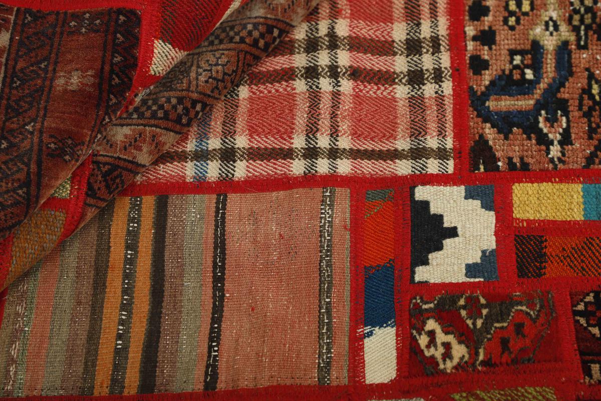 Kilim Patchwork - 1