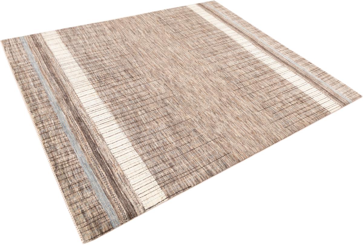 Persia Gabbeh Loribaft Tabiilbaft - 1