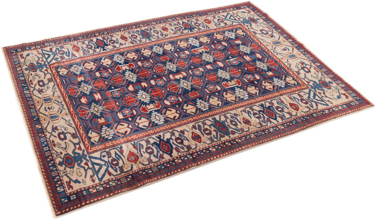 Shirwan Old - 1