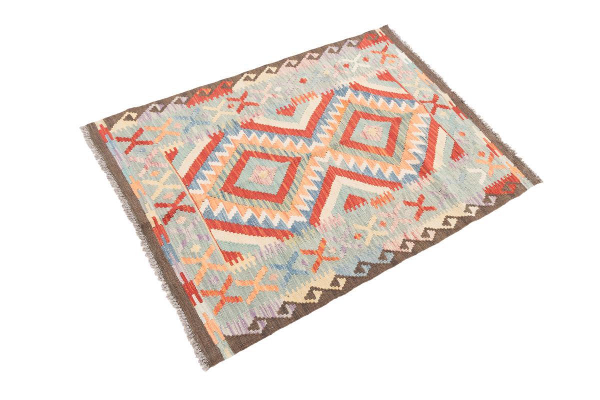 Kilim Afegão - 1