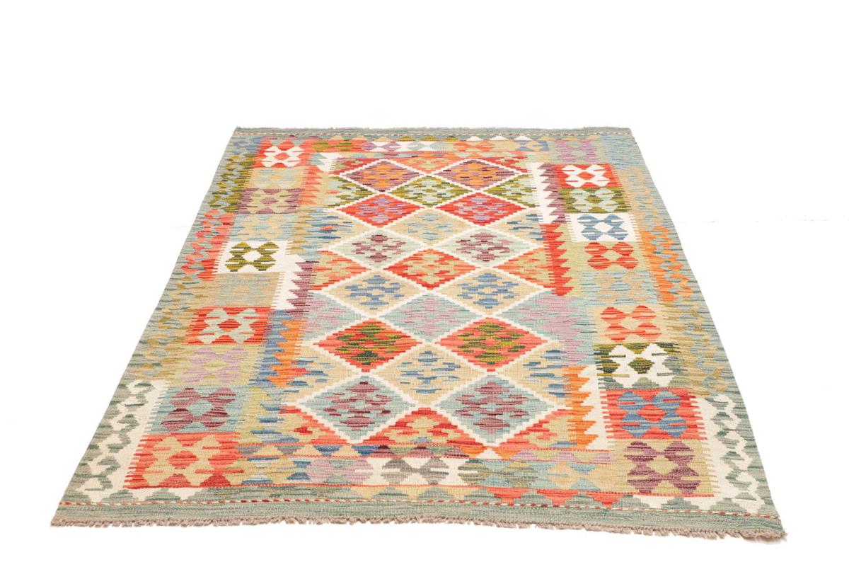 Kilim Afghan - 1