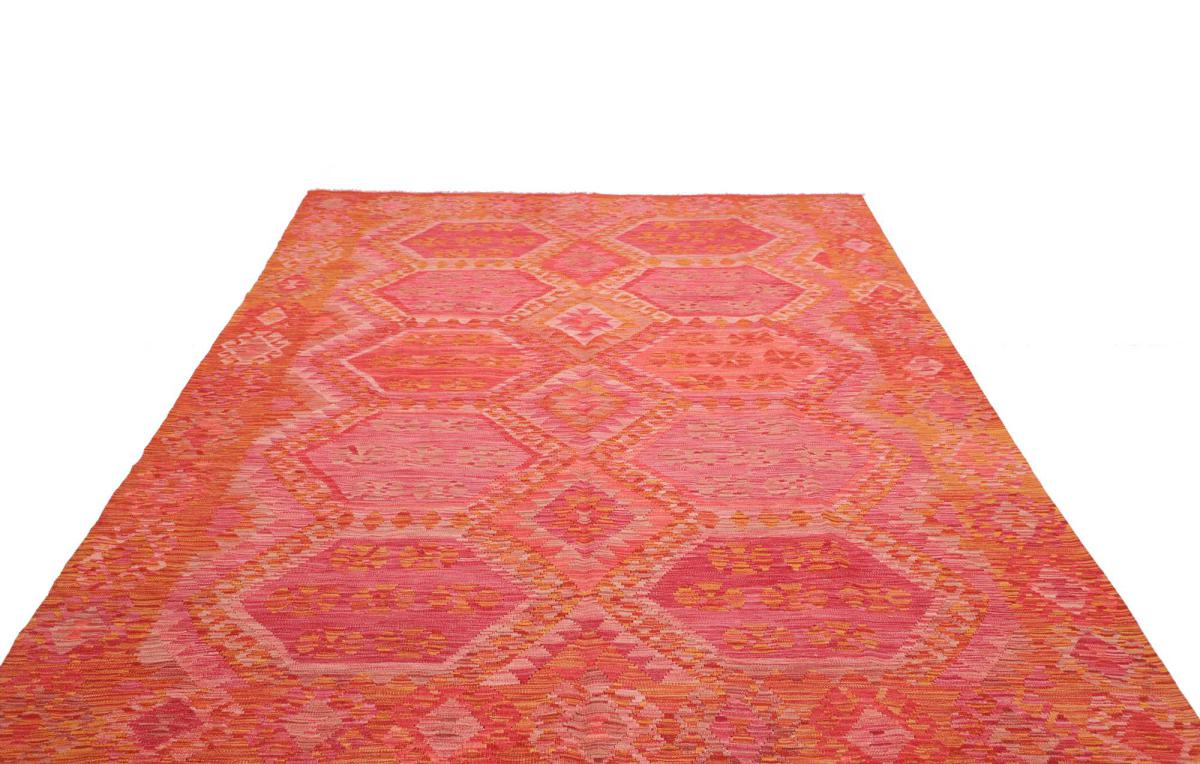 Kilim Afghan - 1