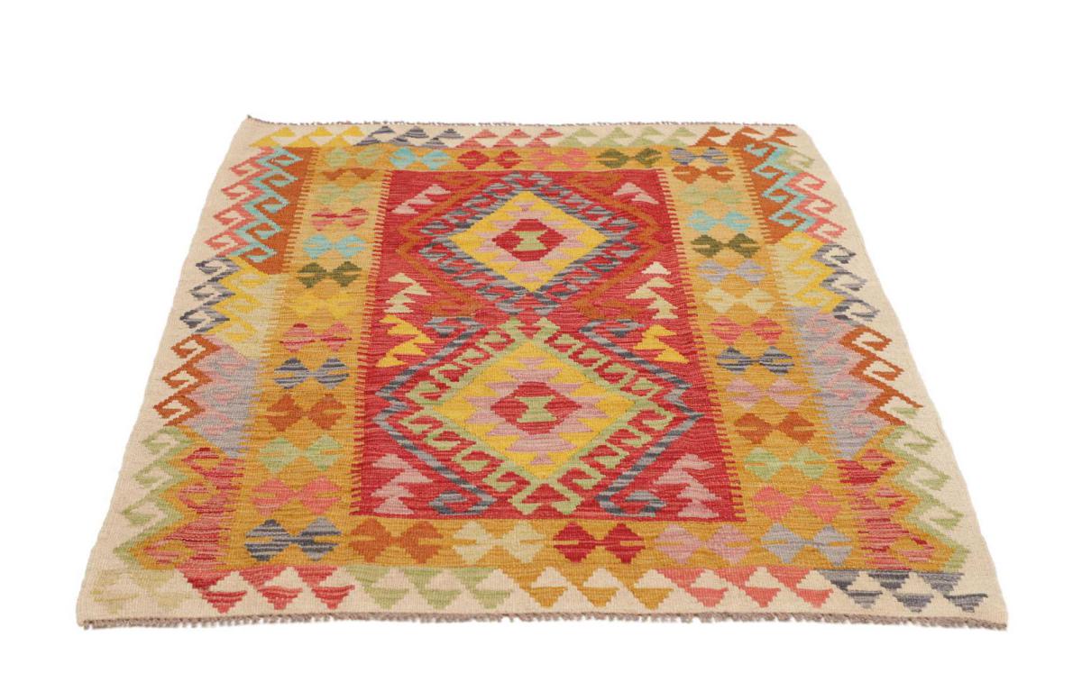 Kilim Afgán - 1