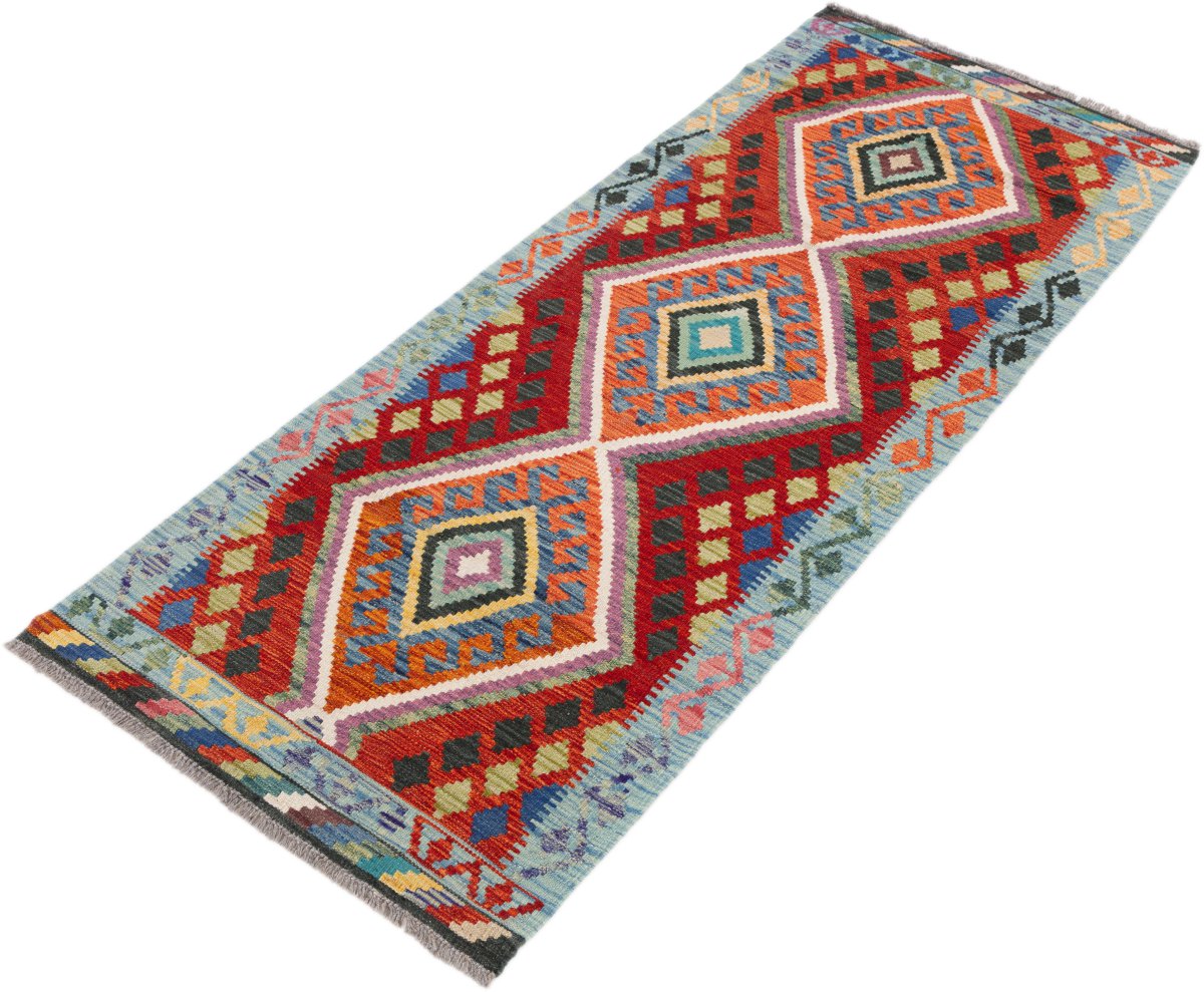 Kelim Afghan - 1
