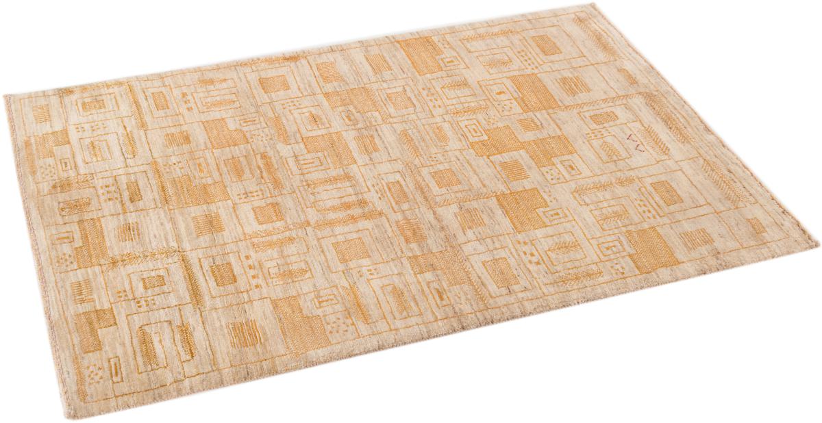 Perzisch Gabbeh Loribaft Z - 1