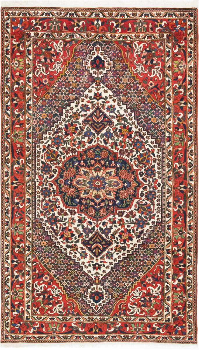 Persisk teppe Bakhtiar Antikke 278x159 278x159, Persisk teppe Knyttet for hånd