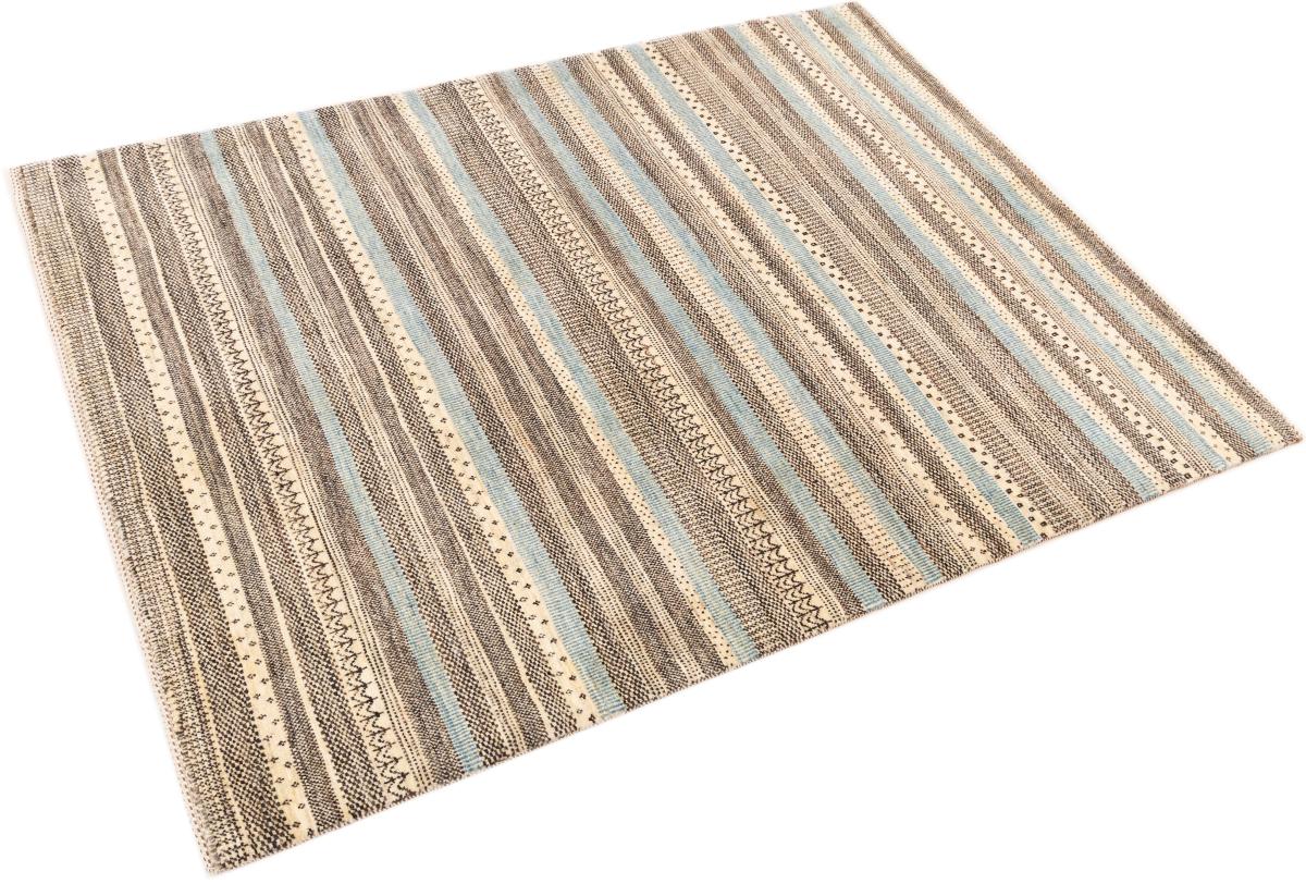 Persia Gabbeh Loribaft Tabiilbaft - 1