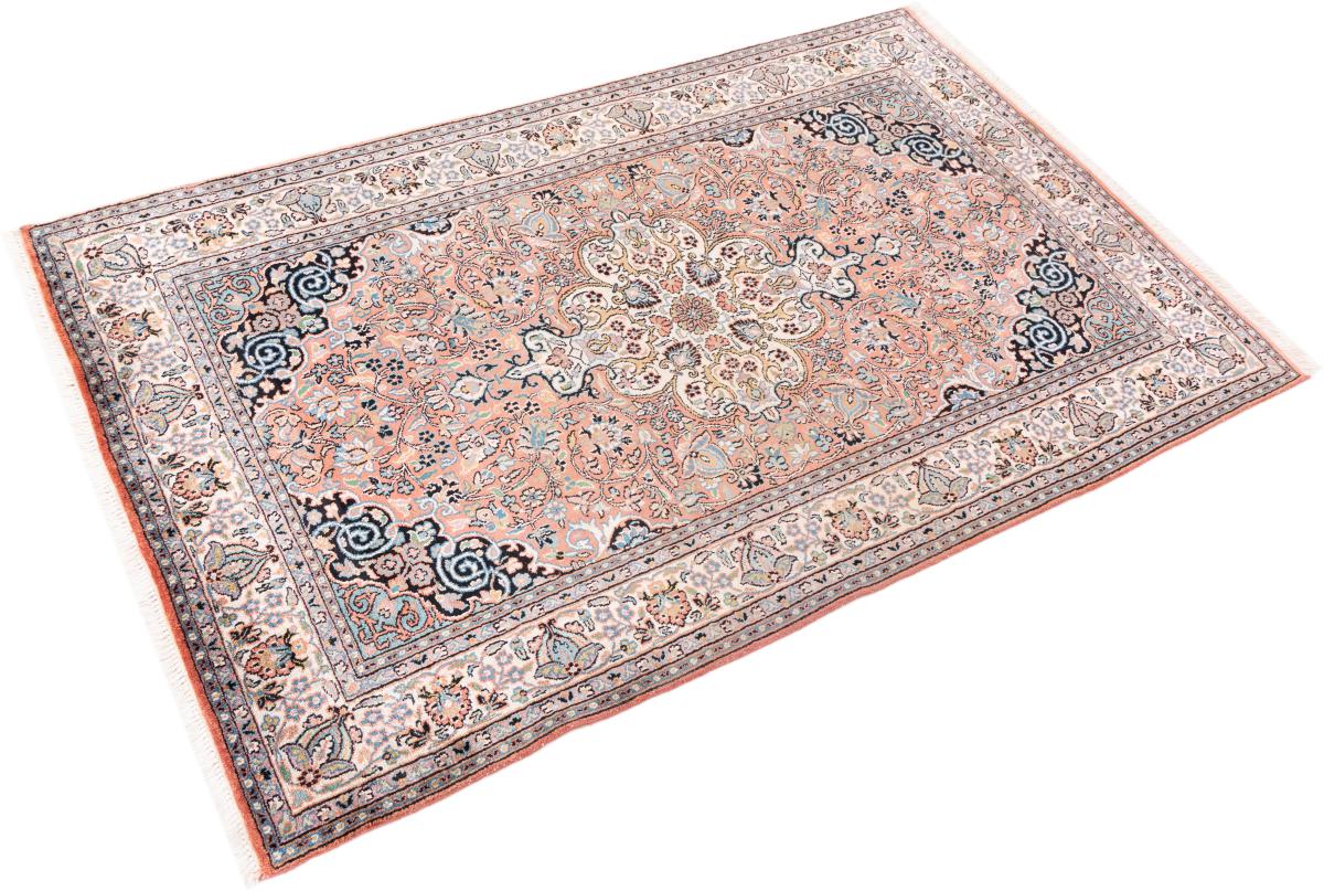Kashmir Silk - 1