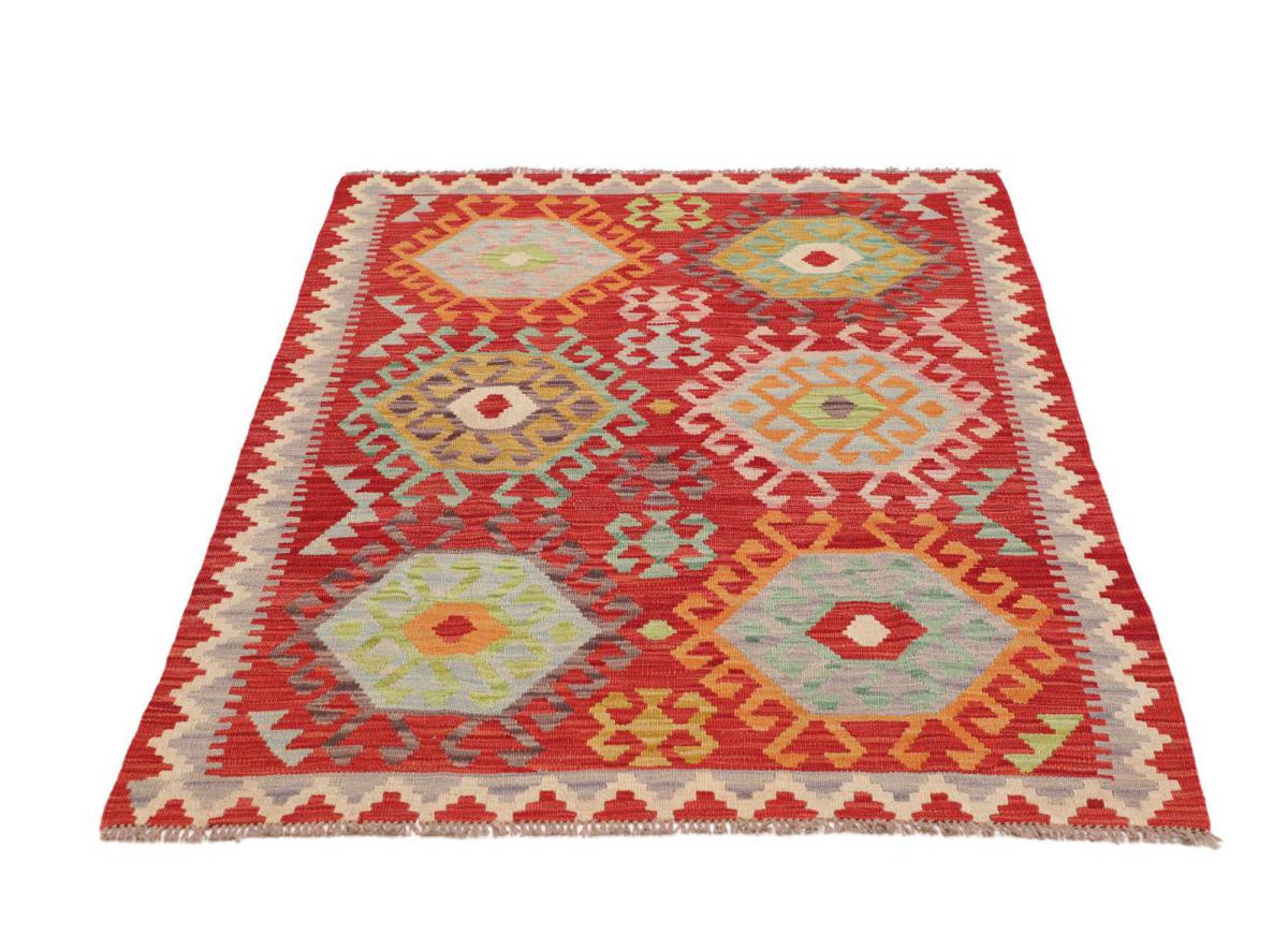 Kilim Afghan - 1