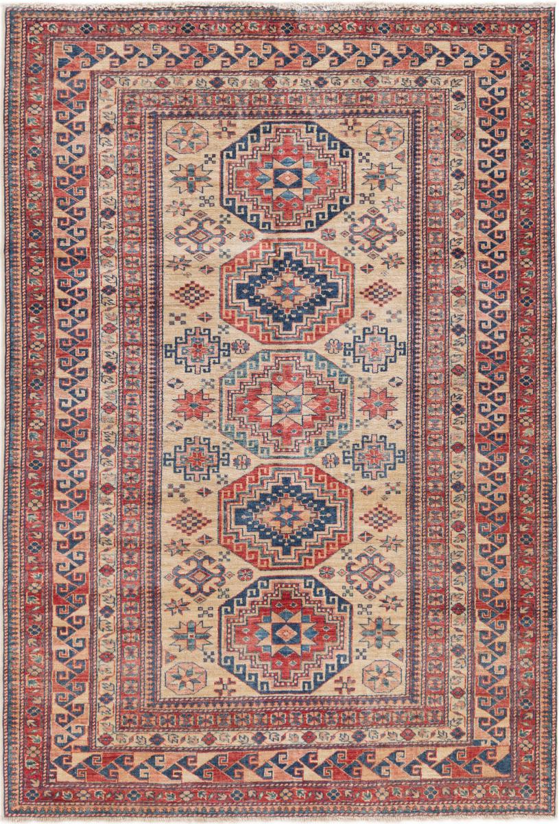 Russian rug Shirwan Old 170x118 170x118, Persian Rug Knotted by hand