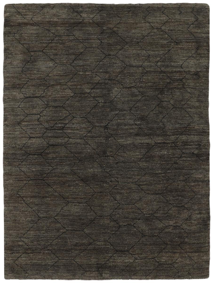 Περσικό χαλί Naturescene 237x176 237x176, Περσικό χαλί Οι κόμποι έγιναν με το χέρι