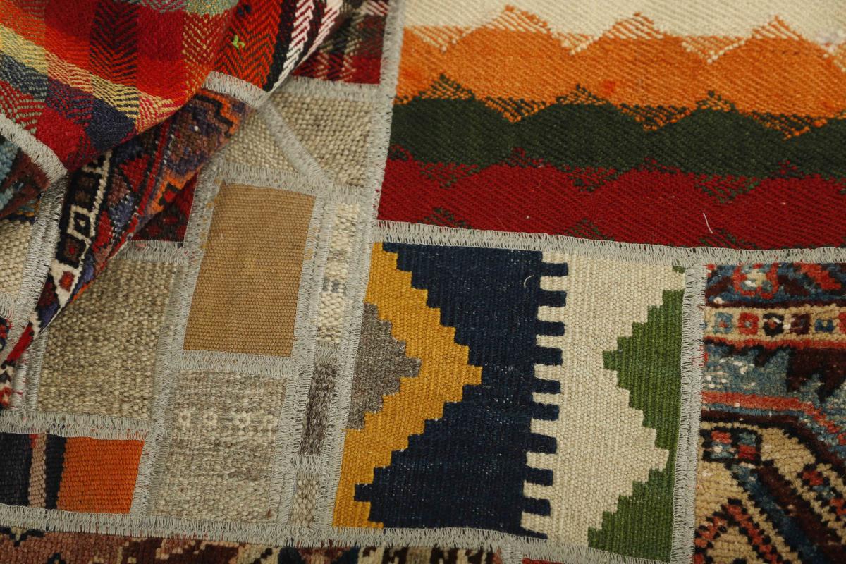 Kilim Patchwork - 1