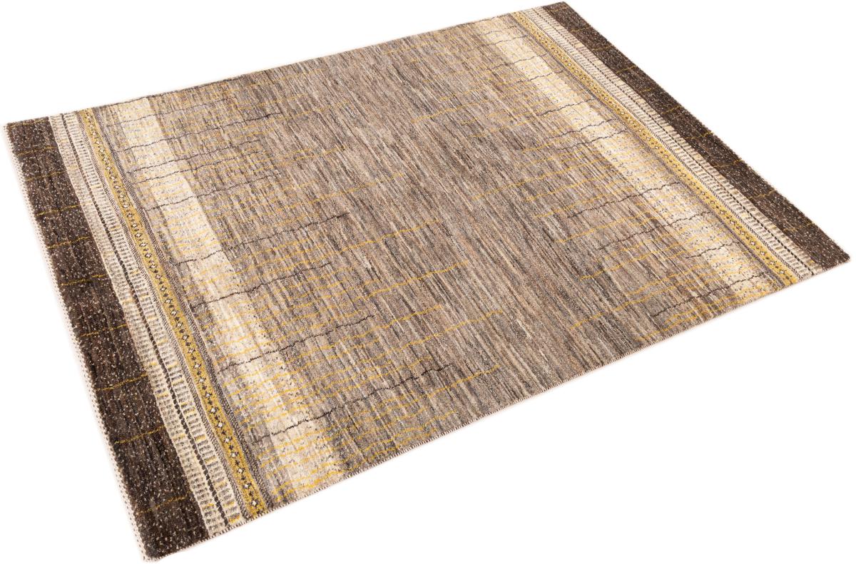 Persja Gabbeh Loribaft Tabiilbaft - 1