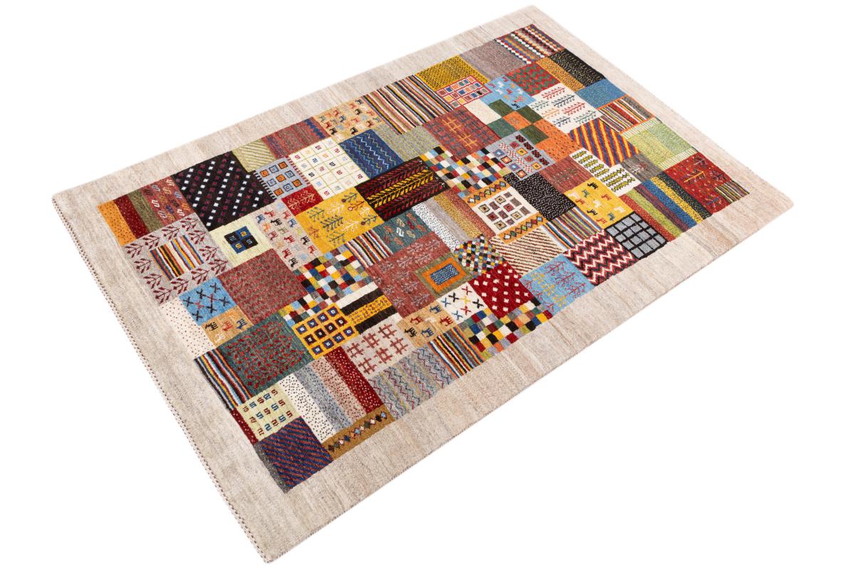 Persia Gabbeh Loribaft Promo - 1