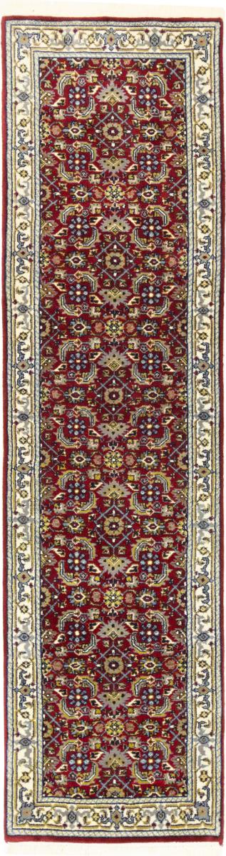 Persisk tæppe Bidjar 261x71 261x71, Persisk tæppe Knyttet i hånden