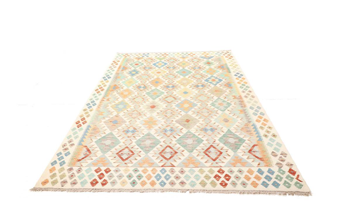 Kilim  Afghan - 1
