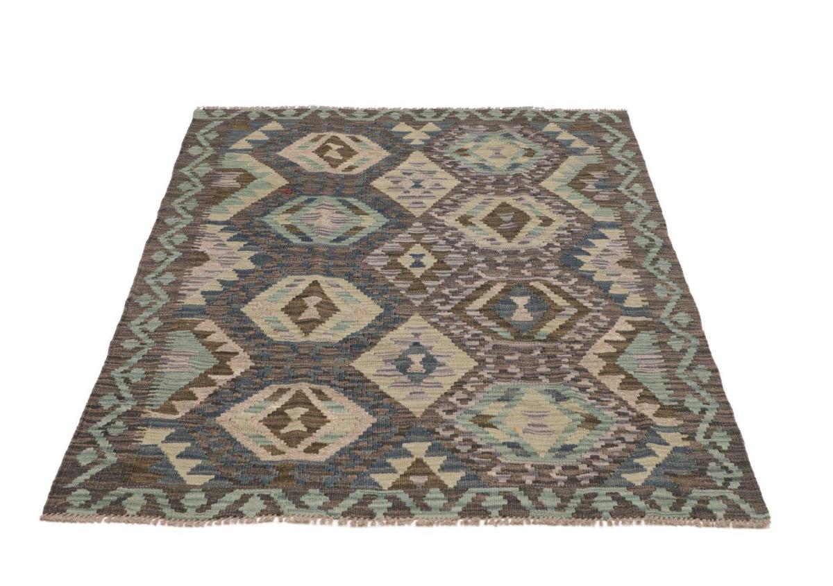 Kilim Afghan - 1