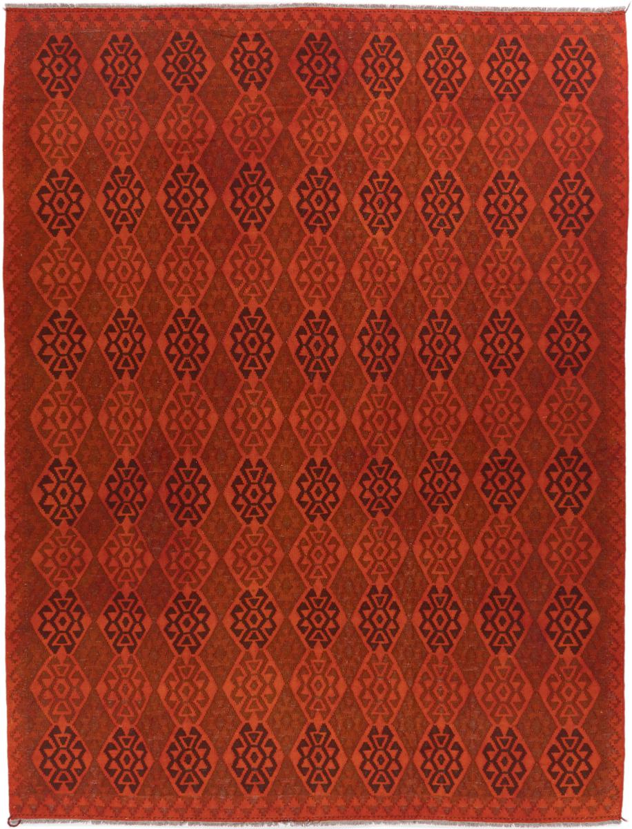 Alfombra afgana Kilim Afghan Heritage 336x264 336x264, Alfombra persa Tejido a mano