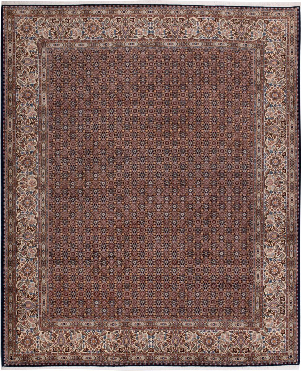 Persian Rug Moud Dorokhsh 298x243 298x243, Persian Rug Knotted by hand