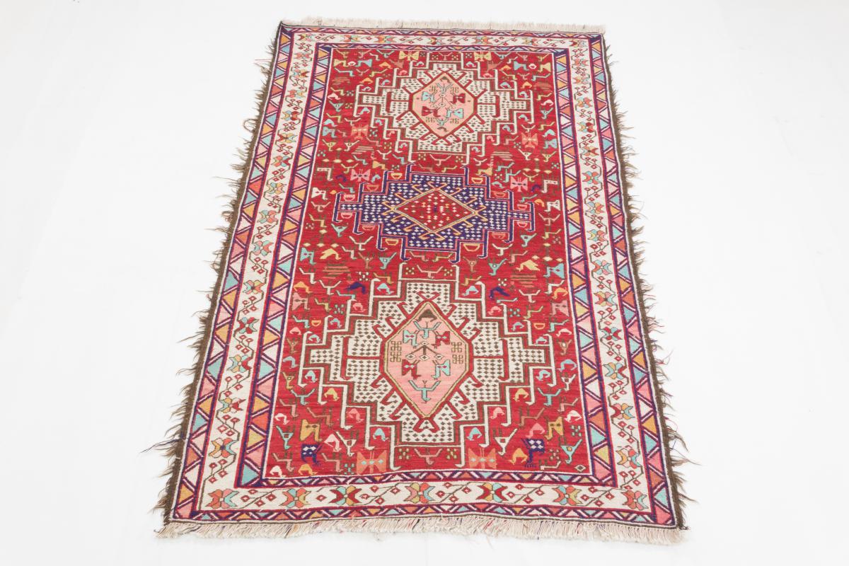 Kilim Soumak Shahsavan - 1