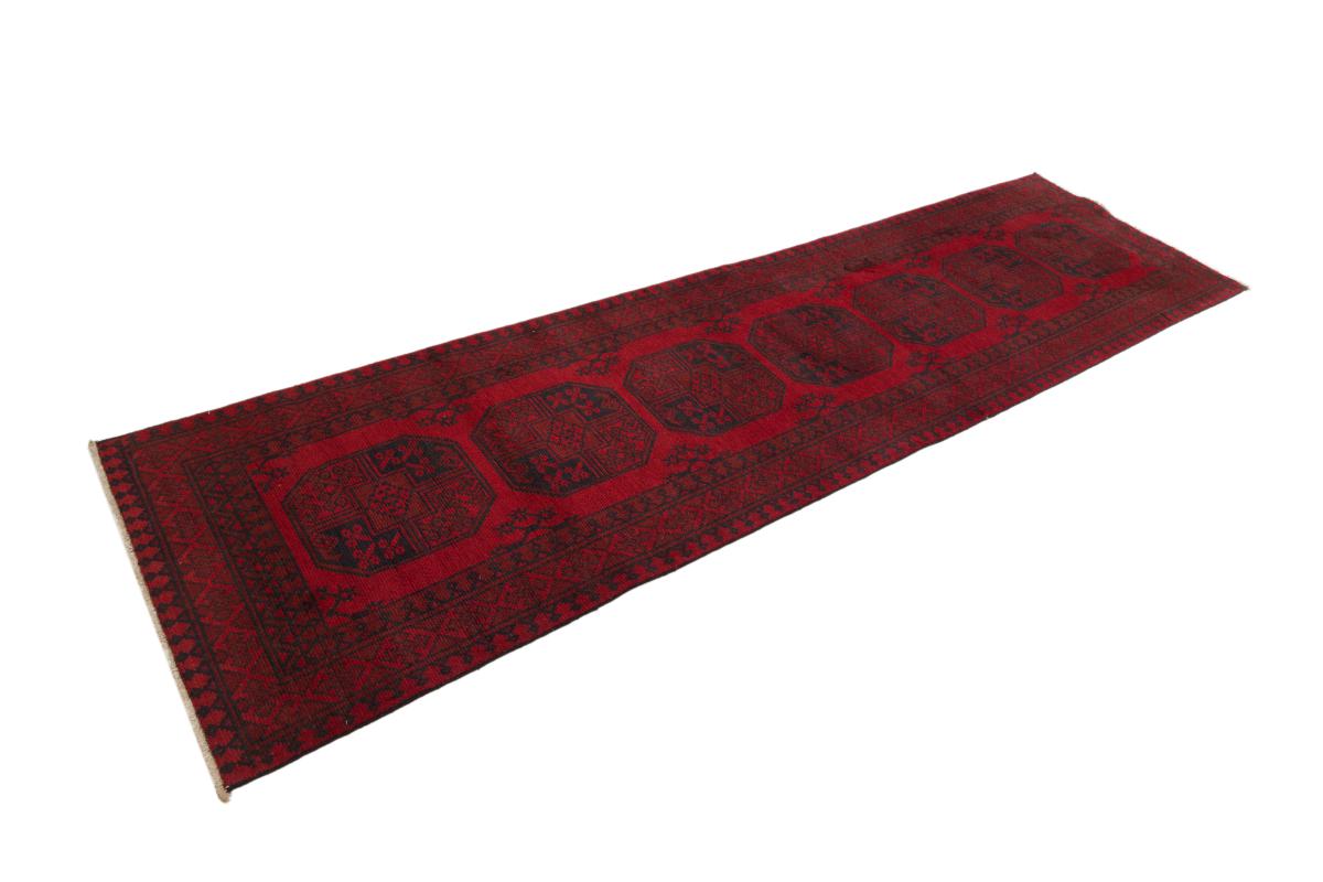 Afghan Akhche - 1