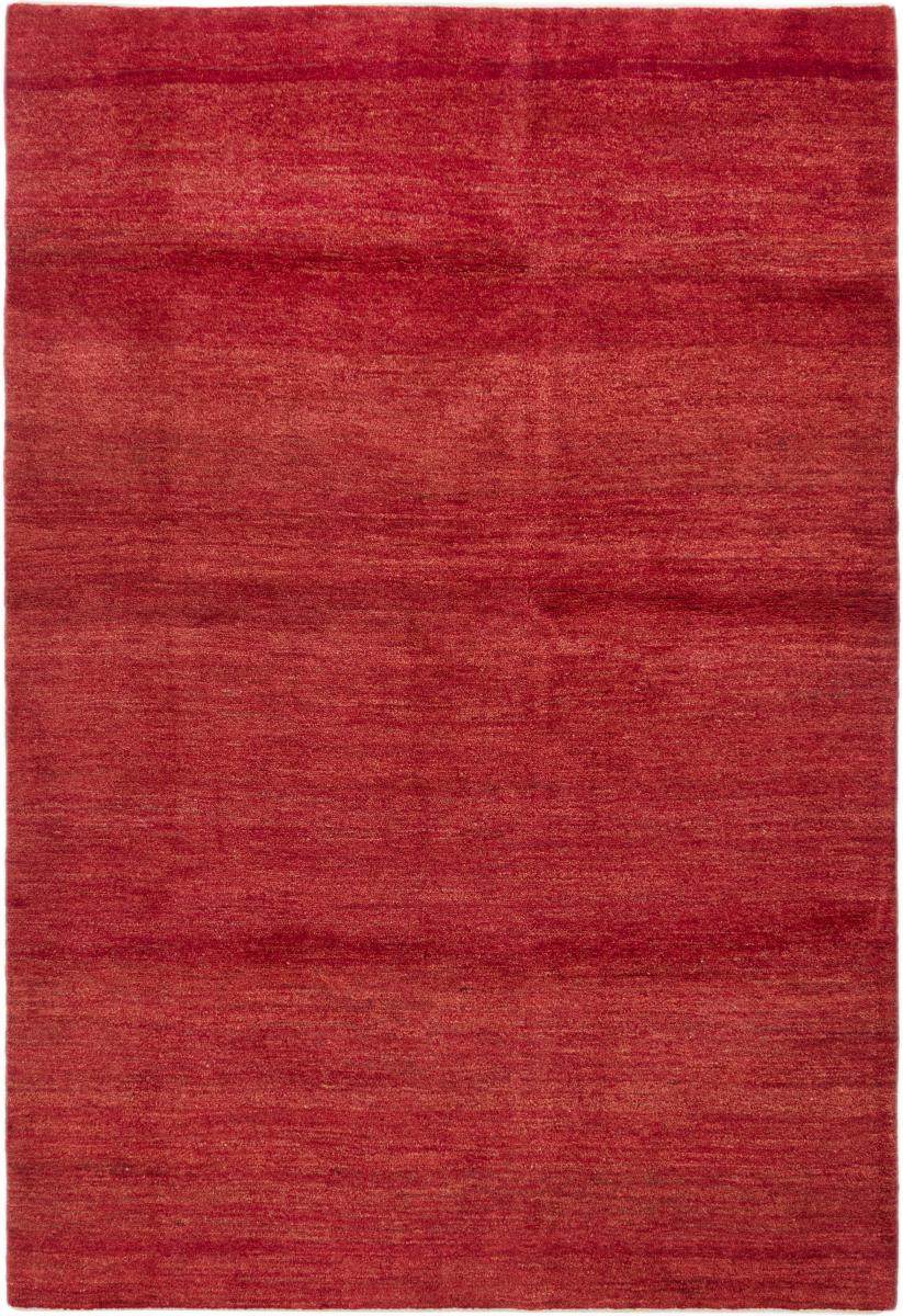 Persialainen matto Persia Gabbeh 291x199 291x199, Persialainen matto Solmittu käsin