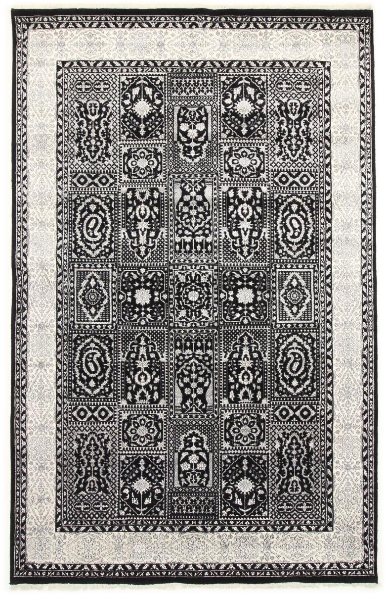 Tapete indiano Golestan 299x198 299x198, Tapete persa Atado à mão