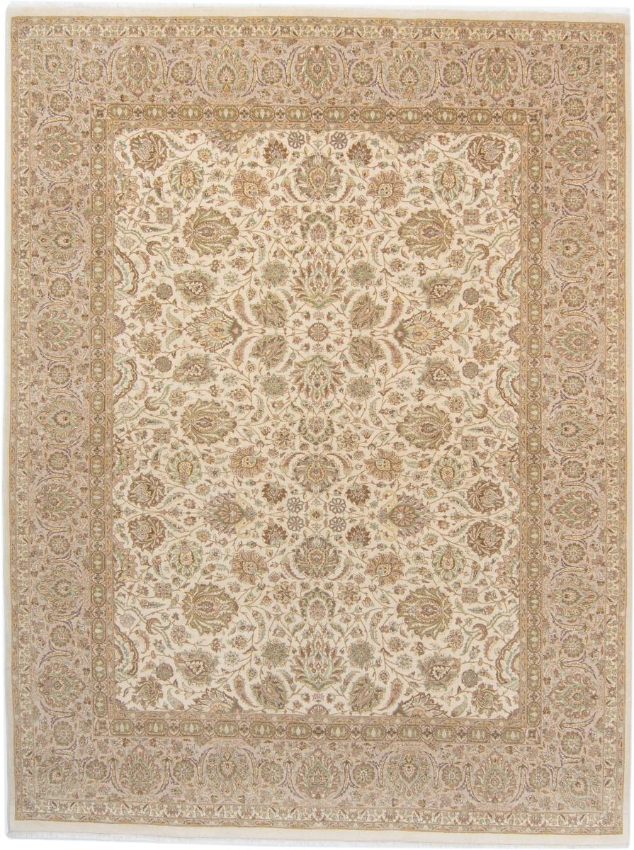 Pakistani rug Arijana Klassik Hajjalili 369x278 369x278, Persian Rug Knotted by hand