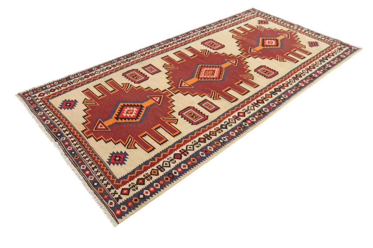 Kilim Fars Azerbaijan Antigo - 1