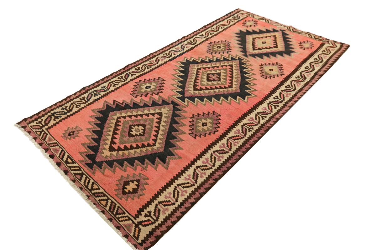 Kilim Fars Azerbaijan Antigo - 1