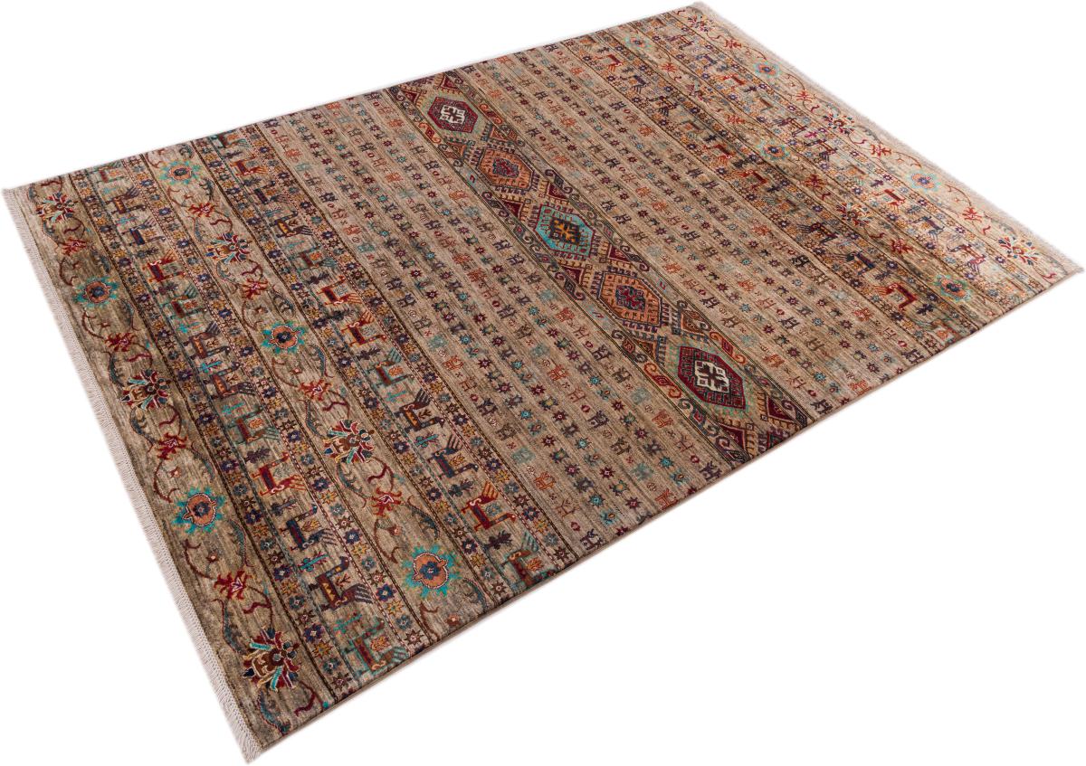 Ziegler Farahan - 1