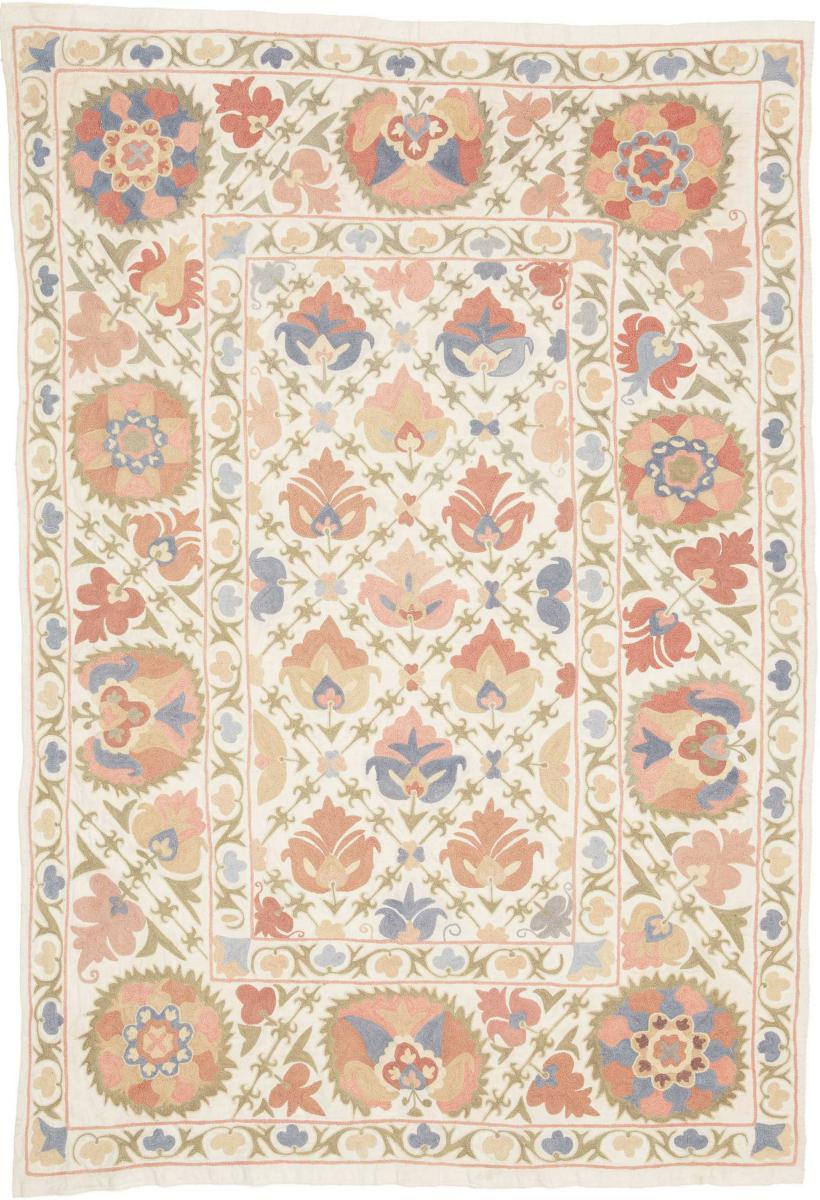 Perzisch tapijt Kilim Soumak 149x101 149x101, Perzisch tapijt Handgeknoopt