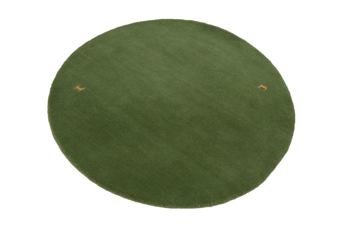 Loom Gabbeh Green - 1