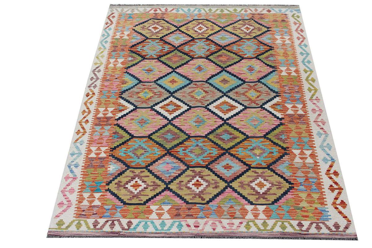 Kilim Afegão - 1