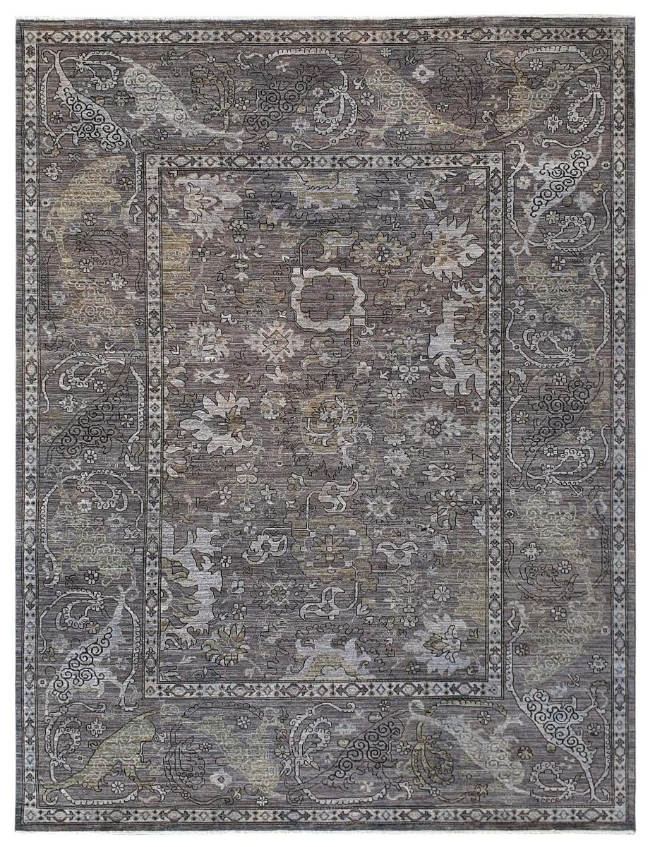 Alfombra pakistaní Ziegler Farahan 359x270 359x270, Alfombra persa Anudado a mano