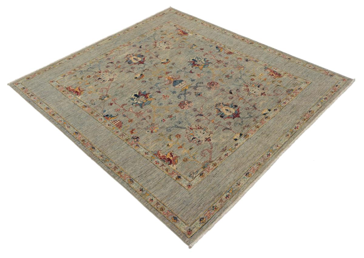 Ziegler Farahan - 1