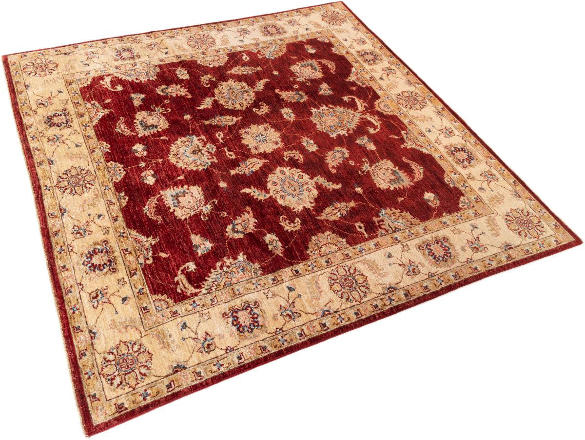 Ziegler ファラハン - 1