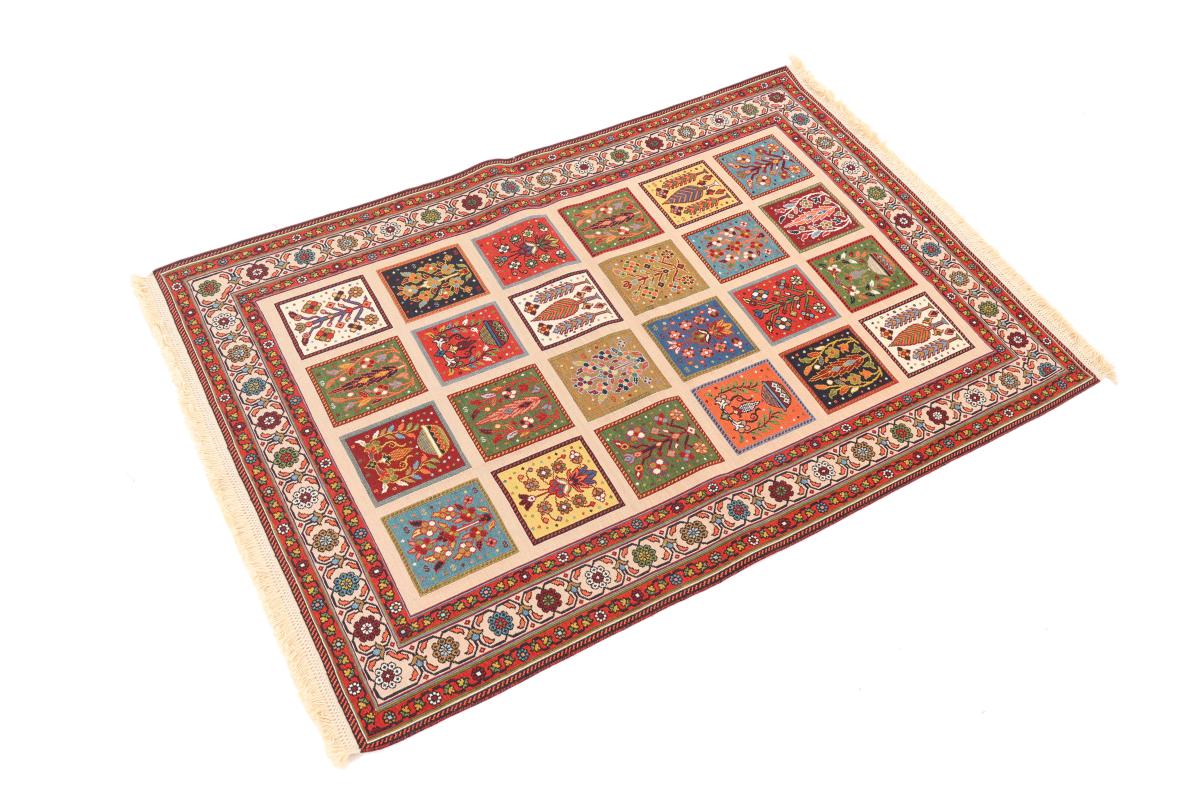 Kilim Soozani - 1